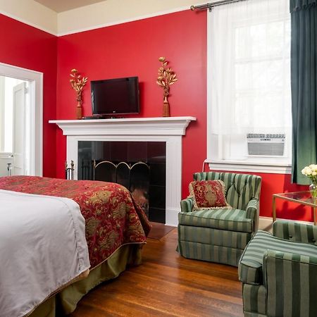 Sweet Biscuit Inn Эшвилл Экстерьер фото